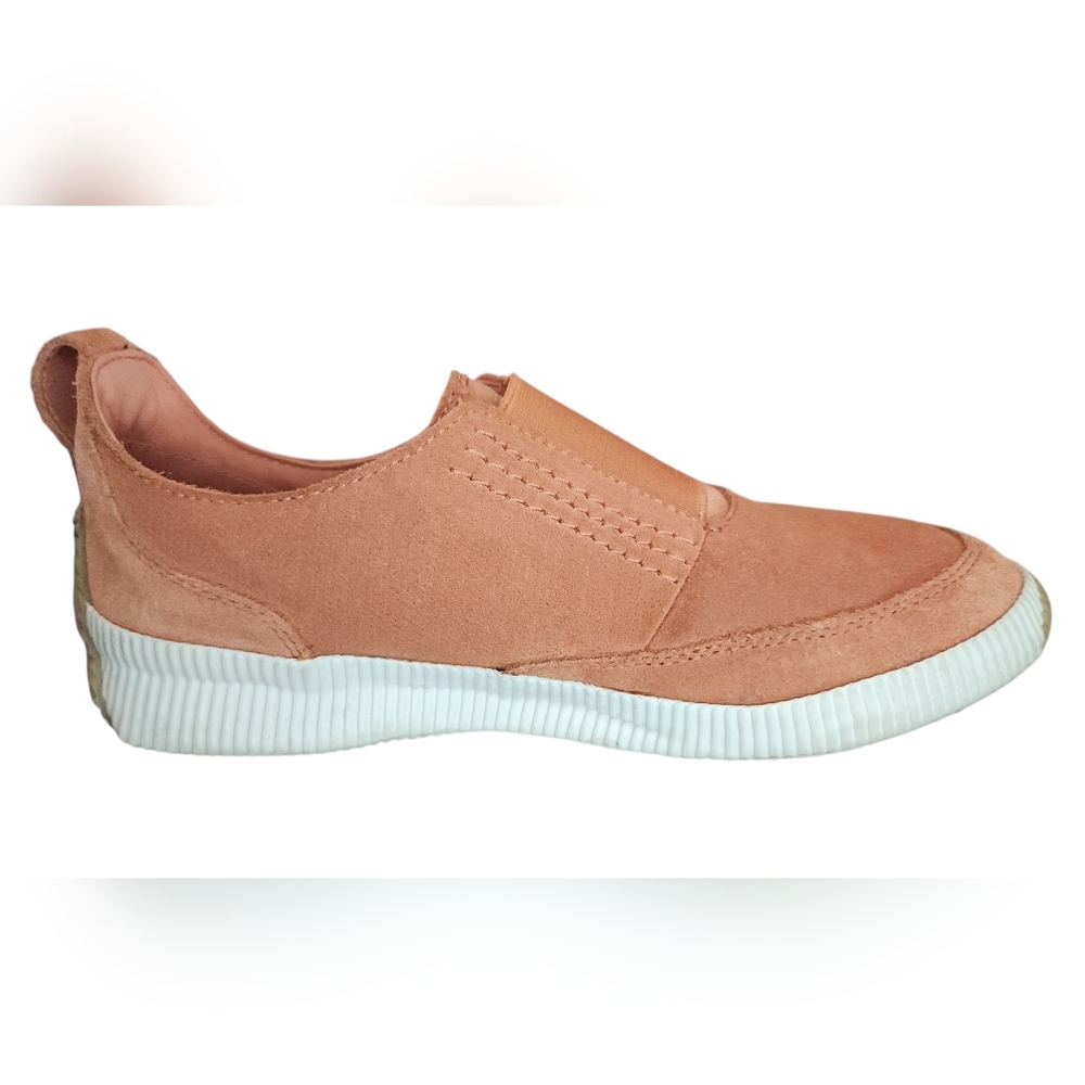 Sorel Out N About Plus Slip-On, Womens 9 - Picture 7 of 9